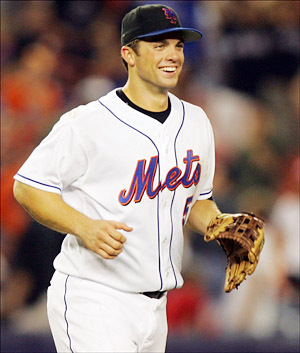 David Wright