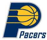 Pacers logo