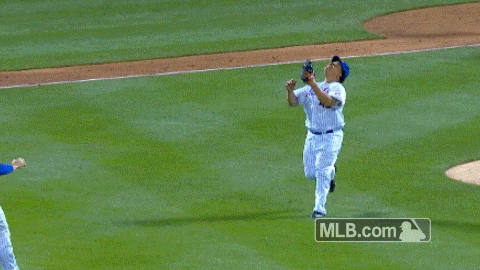 colon overhead catch